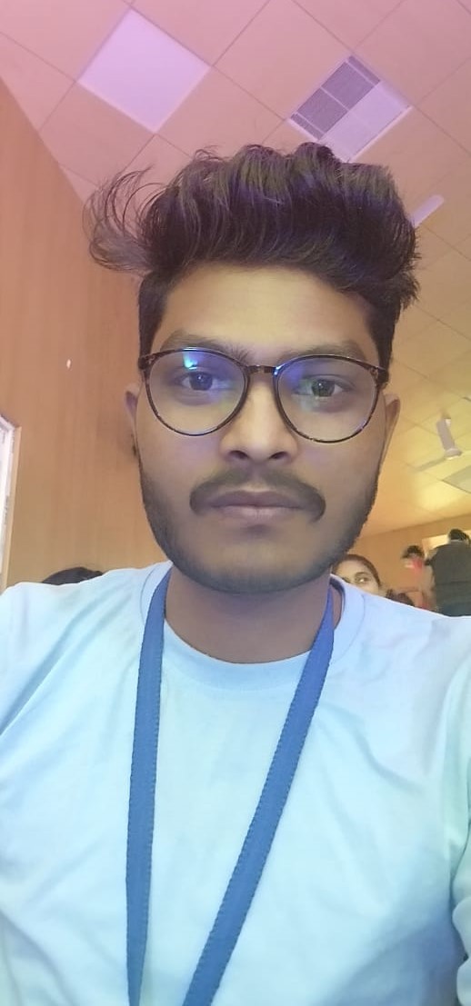 profile pic